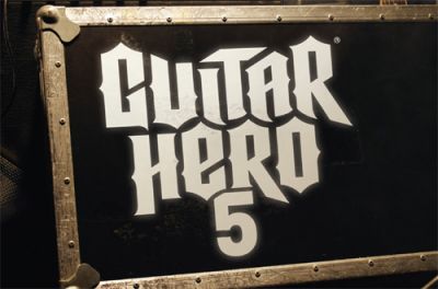 guitar hero 5