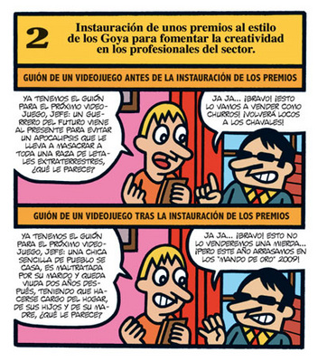 premios videojuegos premios videojuegos