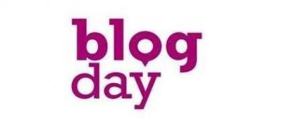 blog day