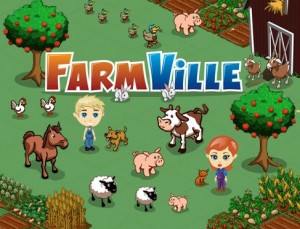 farmville