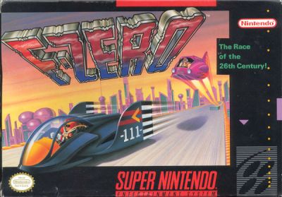 f-zero f-zero