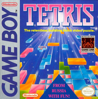 tetris